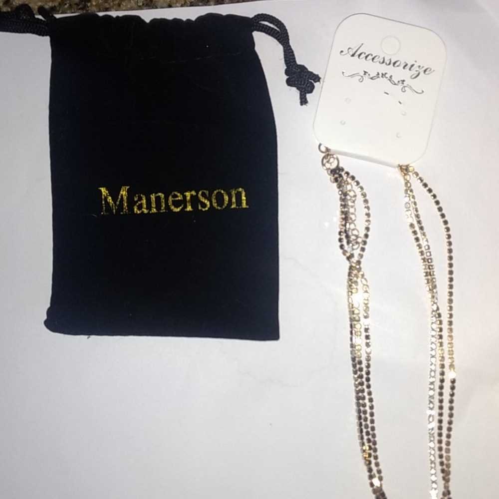 Necklace - Picture 3 of 3